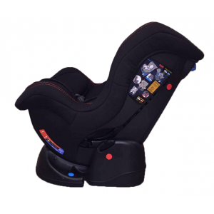 Robins car seat